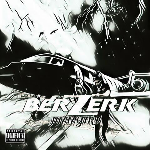 BERZERK