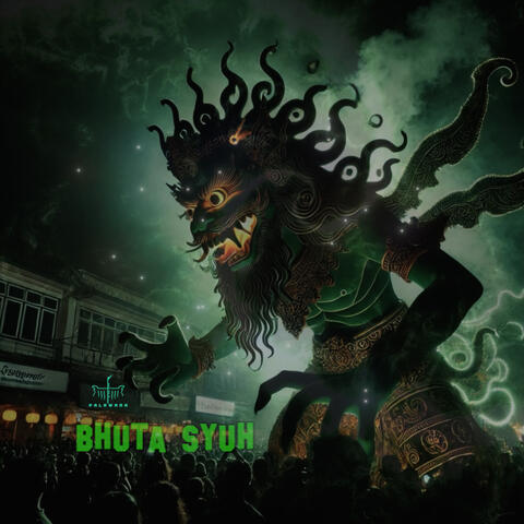 Bhuta Syuh