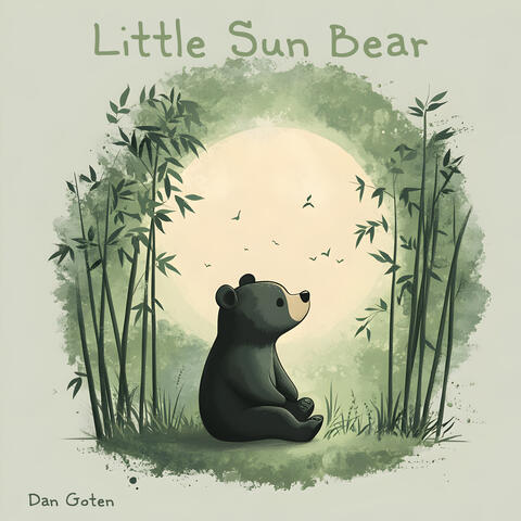 Little Sun Bear