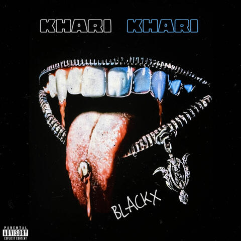 KHARI KHARI