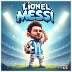 Lionel Messi Song