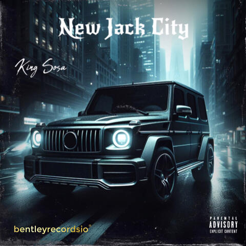 New Jack City