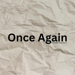 Once Again