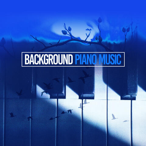 Background Piano Music