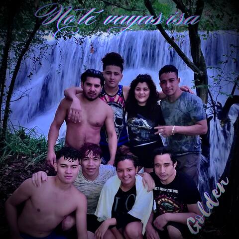 No te vayas isa