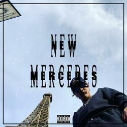 New Mercedes