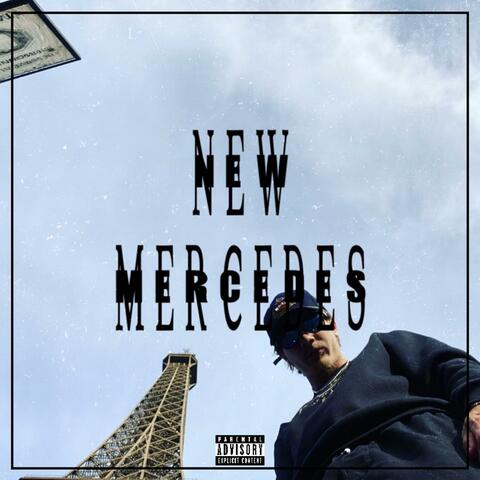 New Mercedes
