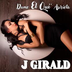 Dame El Qui’ Aprieta