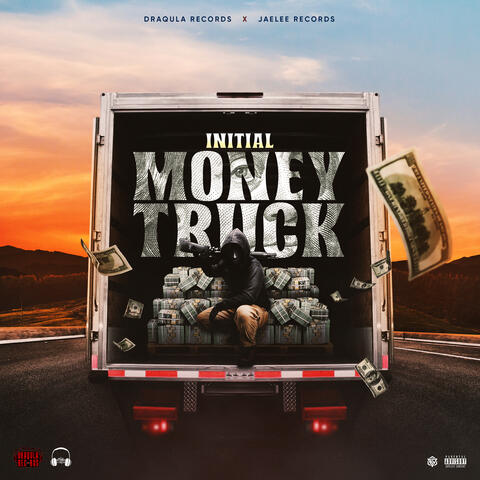 Money Truck