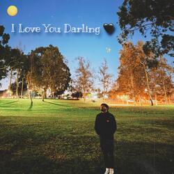 I Love You Darling