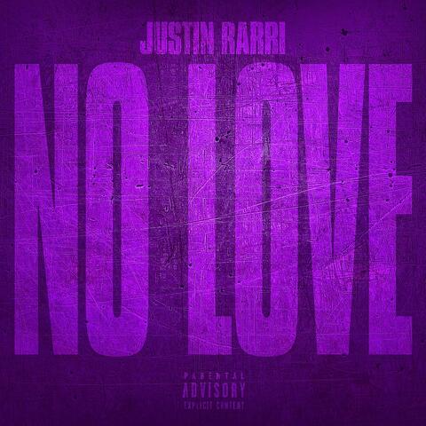 No Love Freestyle