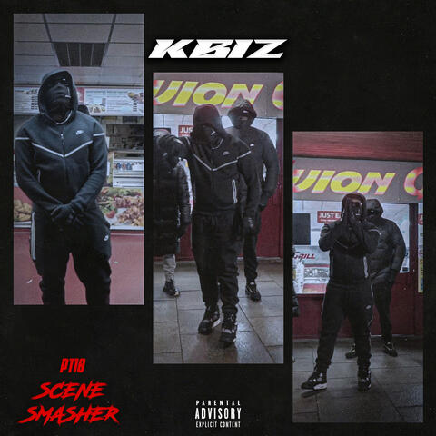 Scene Smasher