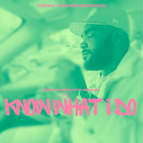 Know What I Do