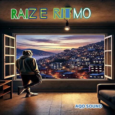 Raiz e ritmo