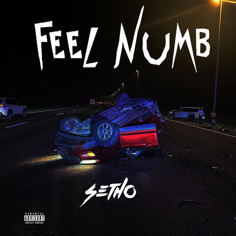Feel Numb