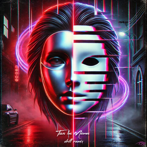 Tous les mêmes - Drill Remix