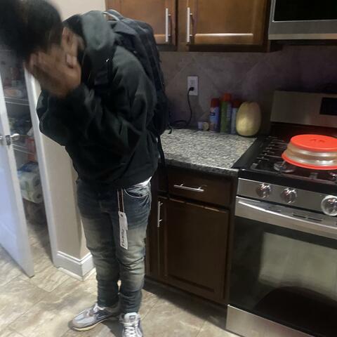 First Day Out