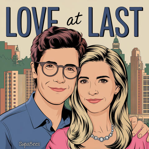 Love at Last