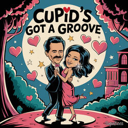 Cupid's Got a Groove