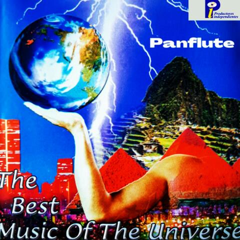 The Best Music Of The Universe