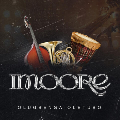 Imoore