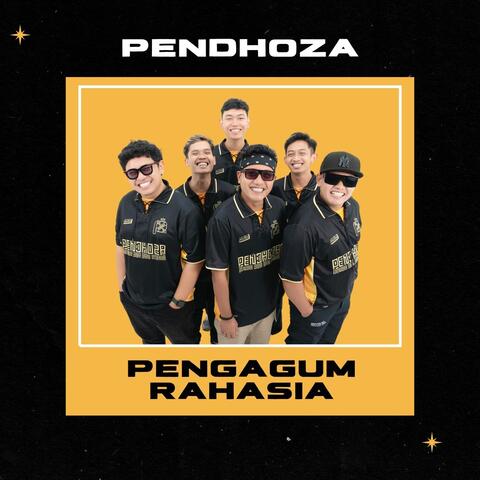Pengagum Rahasia