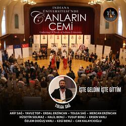 İşte Geldim İşte Gittim