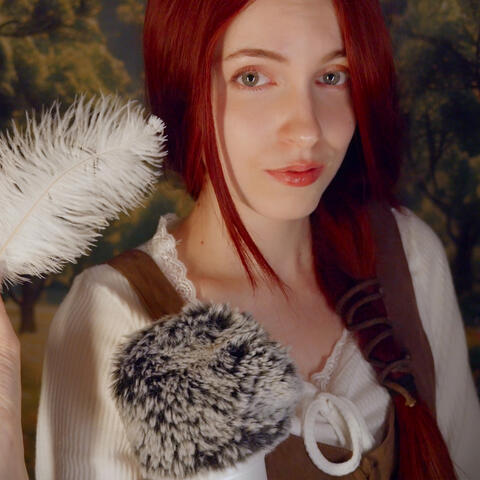 ASMR Calma tu Ansiedad
