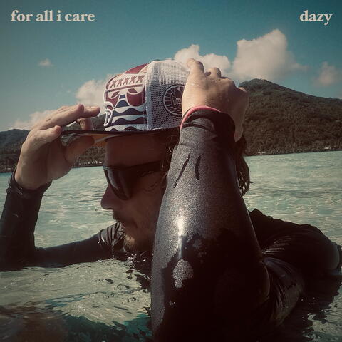 for all i care