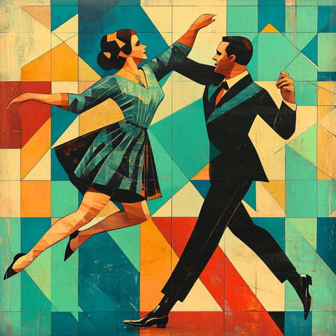 Electro Swing Dance