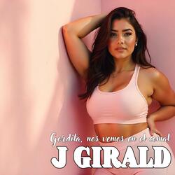 Gordita, Nos Vemos en el Comal