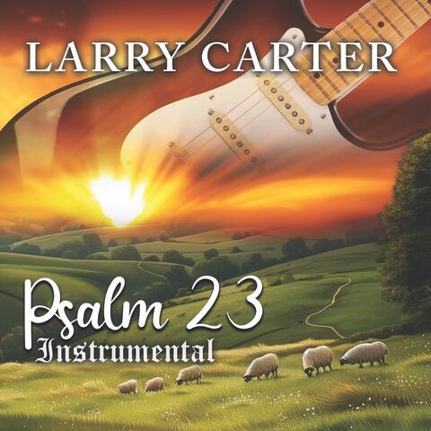Psalm 23