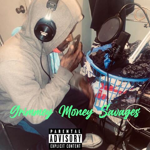 Grimmey Money Savages