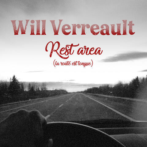 Rest area (la route est longue)