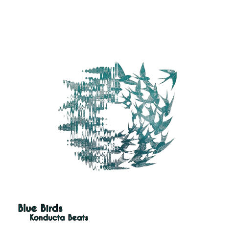 Blue Birds