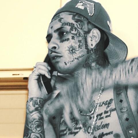 Tonyy Montana