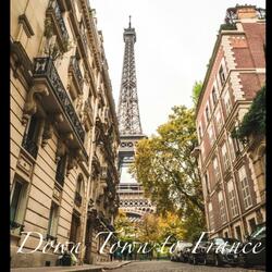 Down Town In France