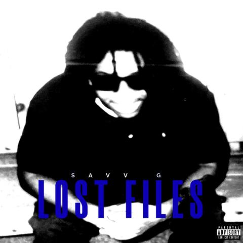 LOST FILES