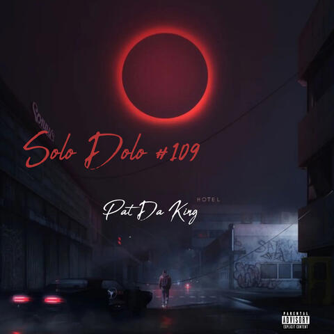 Solo Dolo  #109