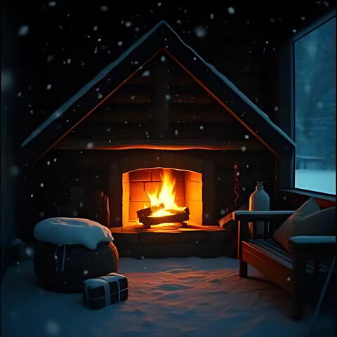 Warm in the Winter’s Glow