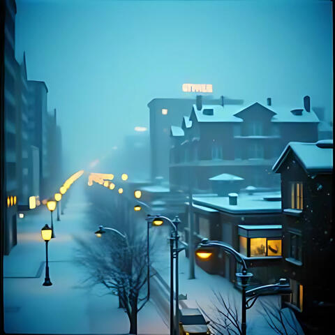 Silent Snowfall