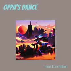 Oppa's Dance