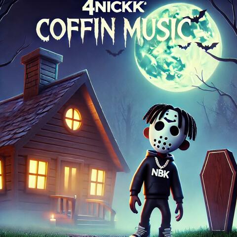 COFFIN MUSIC V1