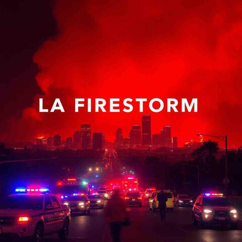 LA FIRESTORM