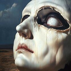 A Hauntingly Beautiful View