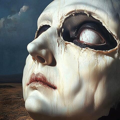 A Hauntingly Beautiful View