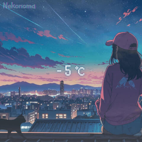 -5°C