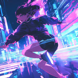 Neon Heart