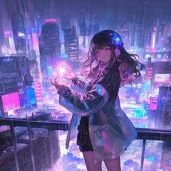 Dance in the Stars