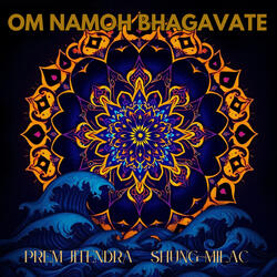 Om Namoh Bhagavate